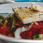 Around the world in 80 meals…